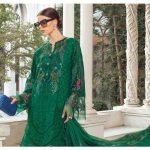 MARIA B LUXURY LAWN