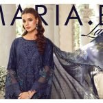 MARIA B LUXURY LAWN