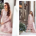 MARIA B LUXURY LAWN