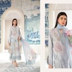 M Prints Eid Lawn suits