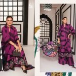 M Prints Eid Lawn suits