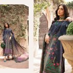 M Prints Eid Lawn suits