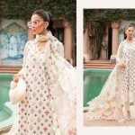 M Prints Eid Lawn suits