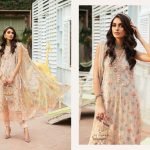 M Prints Eid Lawn suits