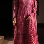 Chikankari Lawn collection by Afrozeh