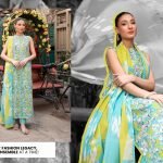 Sham - Printed Lawn collection