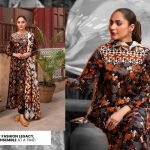 Sham - Printed Lawn collection