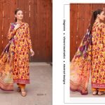 Sham - Printed Lawn collection