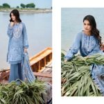 M.basic Lawn collection by Maria.B