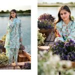 M.basic Lawn collection by Maria.B